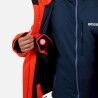 Rossignol Rochrun Insulated Jacket - Skijacke - Herren | Hardloop