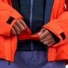 Rossignol Rochrun Insulated Jacket - Skijacke - Herren | Hardloop