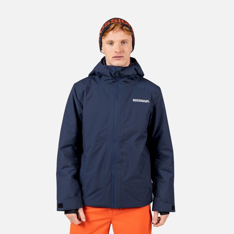 Rochrun Insulated Jacket - Chaqueta de esquí - Hombre