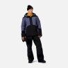 Rossignol Rochrun Insulated Jacket - Skijacke - Herren | Hardloop