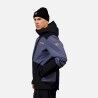 Rossignol Rochrun Insulated Jacket - Skijakke - Herrer | Hardloop