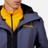 Rossignol Rochrun Insulated Jacket - Skidjacka - Herr | Hardloop