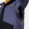 Rossignol Rochrun Insulated Jacket - Skidjacka - Herr | Hardloop