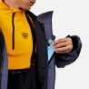 Rossignol Rochrun Insulated Jacket - Ski-jas - Heren | Hardloop