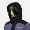 Rossignol Rochrun Insulated Jacket - Veste ski homme | Hardloop