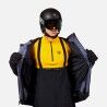 Rossignol Rochrun Insulated Jacket - Skidjacka - Herr | Hardloop