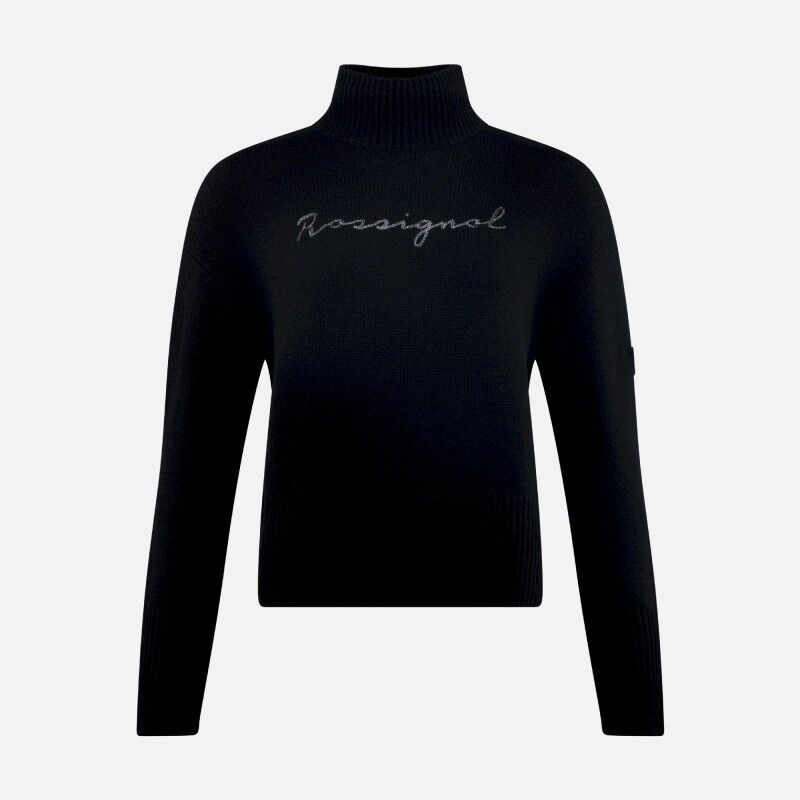 Rossignol Signature Sweater - Pullover mulher | Hardloop