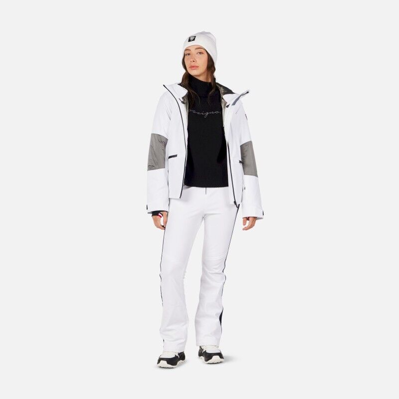 Rossignol Signature Sweater - Pullover mulher | Hardloop