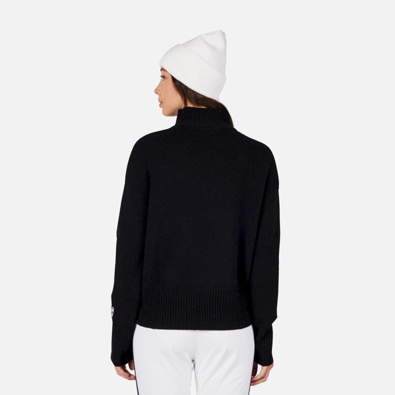 Rossignol Signature Sweater - Pullover mulher | Hardloop