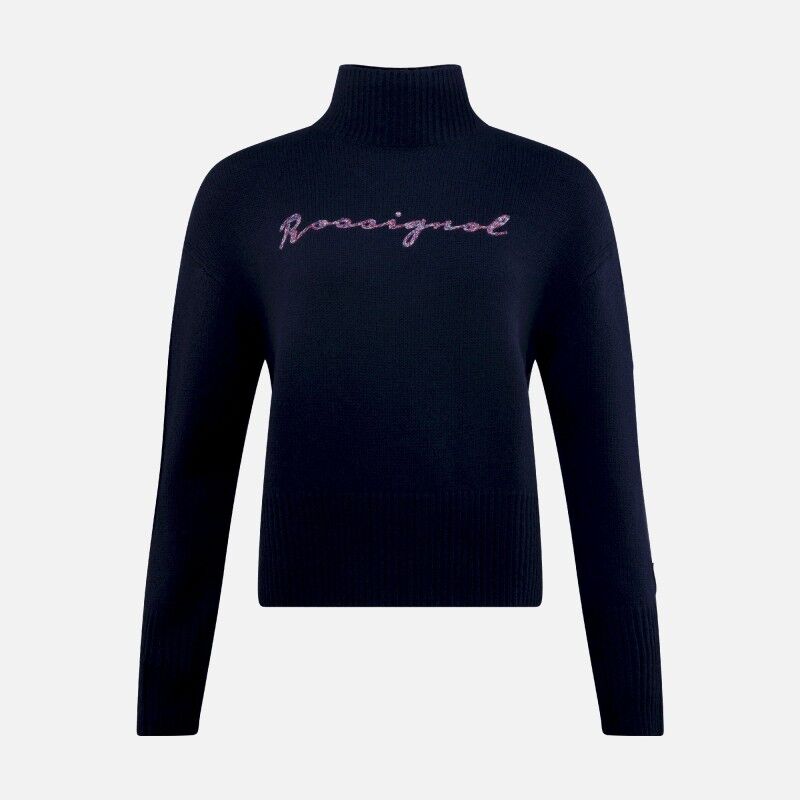 Rossignol Signature Sweater - Felpa - Donna | Hardloop