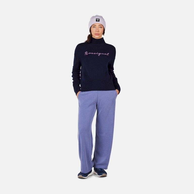 Rossignol Signature Sweater - Felpa - Donna | Hardloop