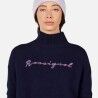 Rossignol Signature Sweater - Felpa - Donna | Hardloop