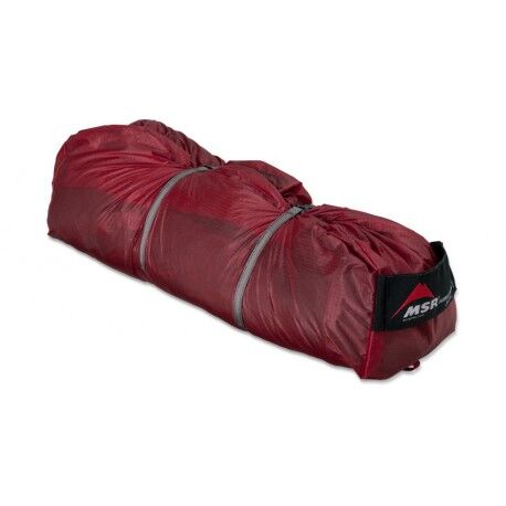 MSR Hubba NX Solo 1 man tent