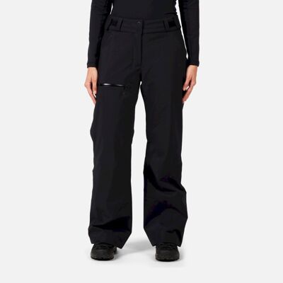 Outerlimits Insulated Pant - Lasketteluhousut - Naiset