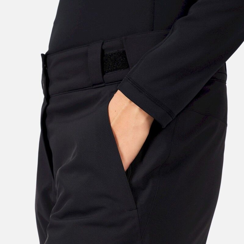 Rossignol Outerlimits Insulated Pant - Pantaloni da sci - Donna | Hardloop