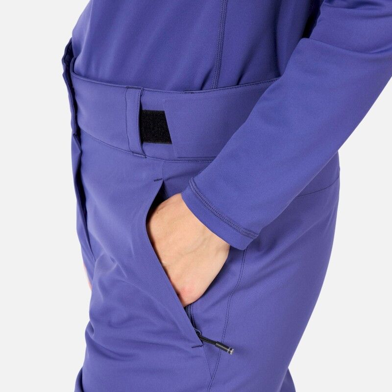 Rossignol Outerlimits Insulated Pant - Skihose - Damen | Hardloop