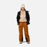 Rossignol Outerlimits Insulated Pant - Spodnie narciarskie damskie | Hardloop