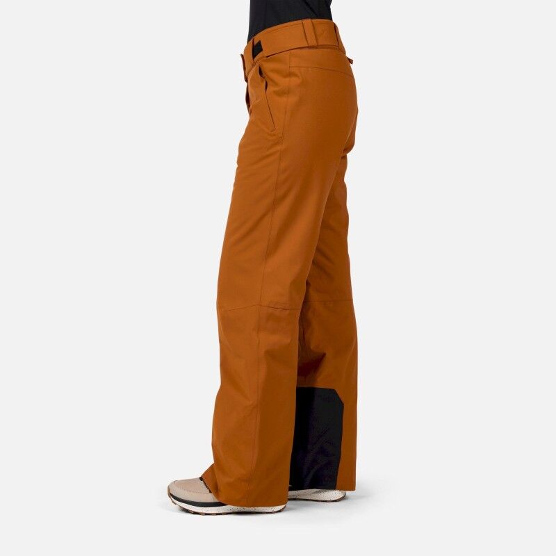 Rossignol Outerlimits Insulated Pant - Skibukser - Damer | Hardloop