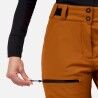 Rossignol Outerlimits Insulated Pant - Skidbyxa - Dam | Hardloop