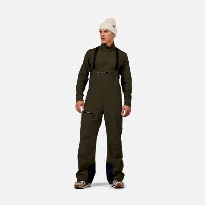 Rossignol Outerlimits Insulated Bib - Peto de Esquí - Hombre