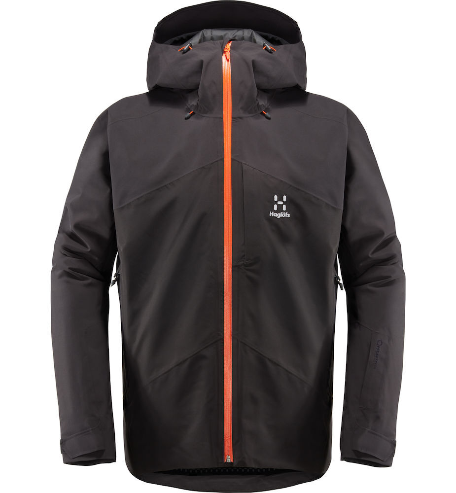 Haglöfs Niva Insulated Jacket - Chaqueta de esquí - Hombre