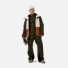 Rossignol Rossignol Outerlimits Insulated Bib - Ski latzhose - Herren | Hardloop