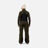 Rossignol Rossignol Outerlimits Insulated Bib - Ski latzhose - Herren | Hardloop