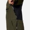 Rossignol Rossignol Outerlimits Insulated Bib - Ski latzhose - Herren | Hardloop