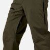Rossignol Rossignol Outerlimits Insulated Bib - Ski latzhose - Herren | Hardloop