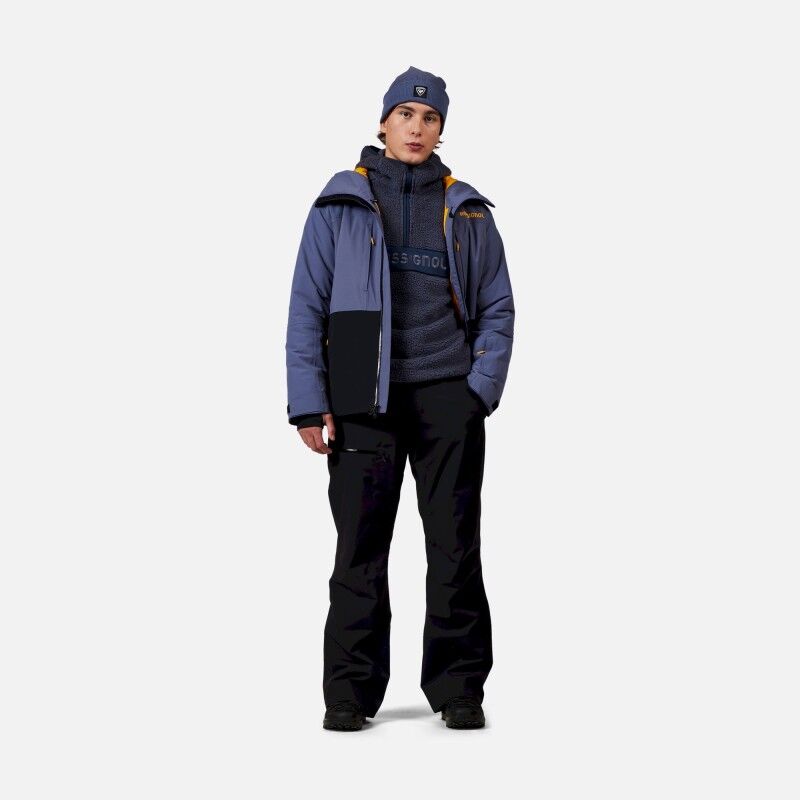 Rossignol Rossignol Outerlimits Insulated Pant - Pantaloni da sci - Uomo | Hardloop