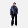 Rossignol Rossignol Outerlimits Insulated Pant - Pantaloni da sci - Uomo | Hardloop