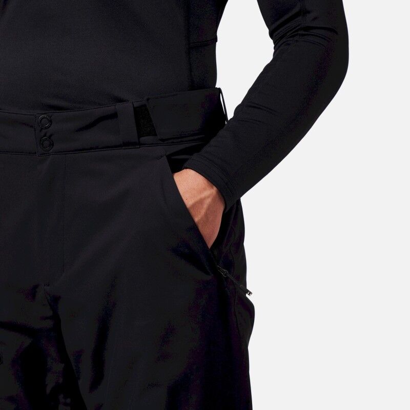 Rossignol Rossignol Outerlimits Insulated Pant - Pantaloni da sci - Uomo | Hardloop