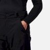 Rossignol Rossignol Outerlimits Insulated Pant - Pantaloni da sci - Uomo | Hardloop