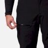 Rossignol Rossignol Outerlimits Insulated Pant - Pantaloni da sci - Uomo | Hardloop