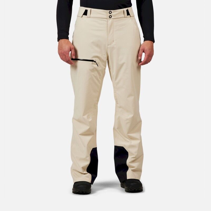 Rossignol Outerlimits Insulated Pant - Pantalones de esquí - Hombre
