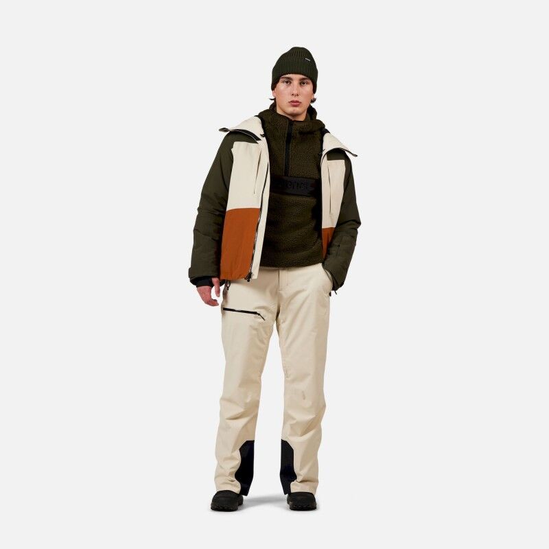 Rossignol Rossignol Outerlimits Insulated Pant - Skibukser - Herrer | Hardloop