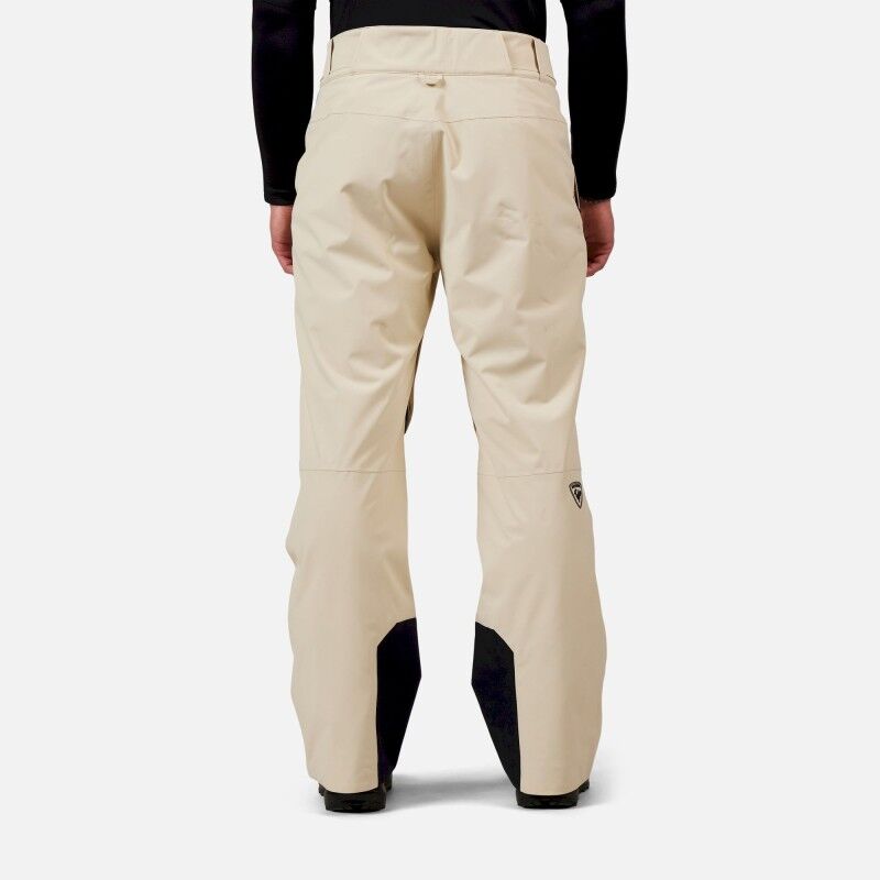 Rossignol Rossignol Outerlimits Insulated Pant - Skidbyxa - Herr | Hardloop