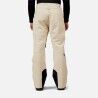 Rossignol Rossignol Outerlimits Insulated Pant - Pánské lyžařské kalhoty | Hardloop