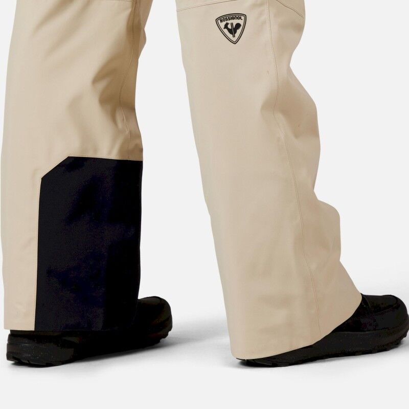 Rossignol Rossignol Outerlimits Insulated Pant - Pánské lyžařské kalhoty | Hardloop