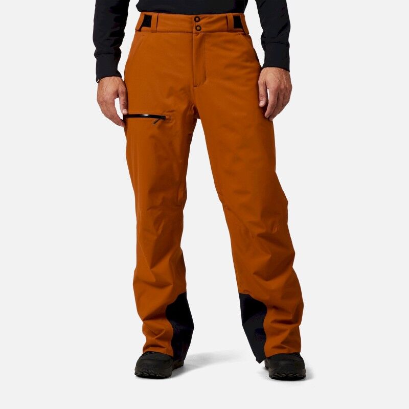 Rossignol Outerlimits Insulated Pant - Pantalon ski homme