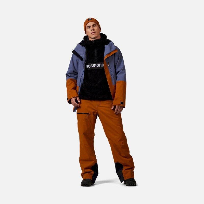 Rossignol Rossignol Outerlimits Insulated Pant - Skihose - Herren | Hardloop