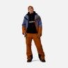 Rossignol Rossignol Outerlimits Insulated Pant - Skihose - Herren | Hardloop