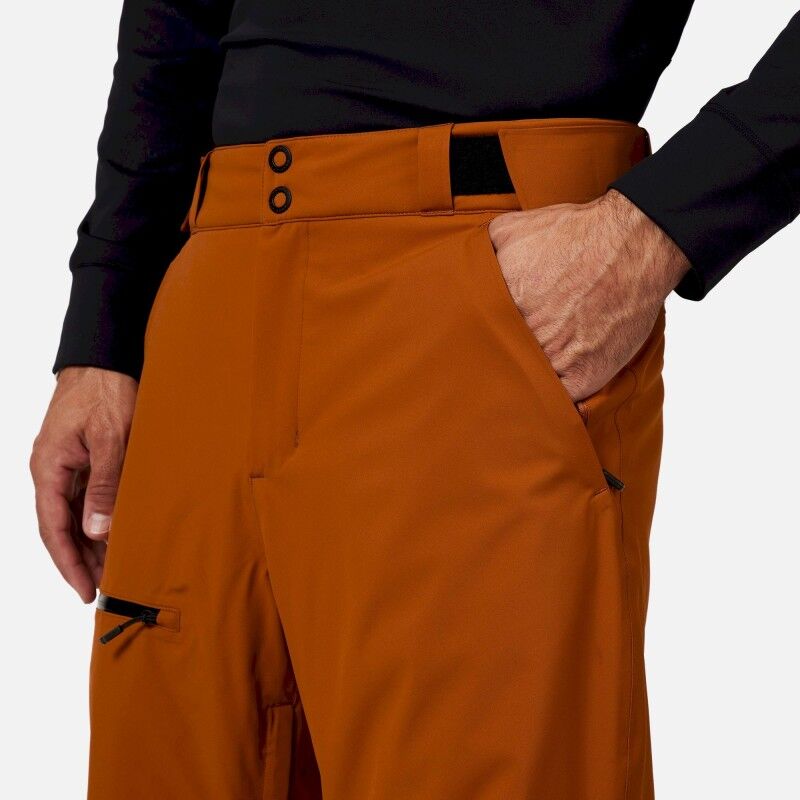 Rossignol Rossignol Outerlimits Insulated Pant - Skihose - Herren | Hardloop