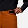 Rossignol Rossignol Outerlimits Insulated Pant - Skihose - Herren | Hardloop