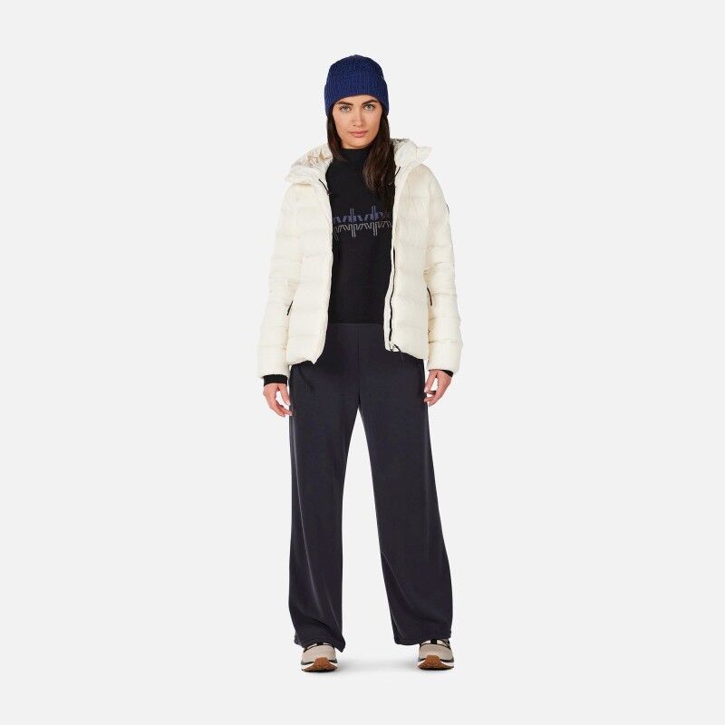 Rossignol Patterned TN Sweater - Merinopullover - Damen | Hardloop