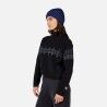 Rossignol Patterned TN Sweater - Merino jumper - Women's | Hardloop