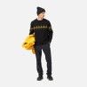 Rossignol Patterned CN Sweater - Merinopullover - Herren | Hardloop
