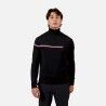 Rossignol Odysseus HZ Merino Sweater - Jerséis de lana merina - Hombre | Hardloop