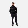 Rossignol Odysseus HZ Merino Sweater - Merino sweatere - Herrer | Hardloop