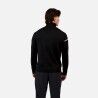 Rossignol Odysseus HZ Merino Sweater - Suéter de lã merino homem | Hardloop